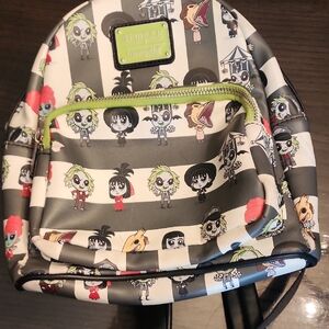 Loungefly Beetlejuice